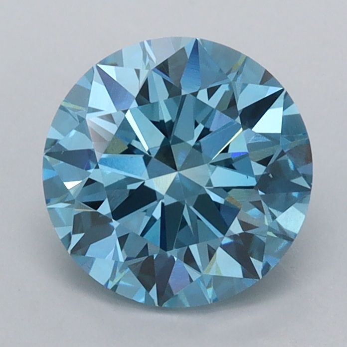 1.50 ct Round diamond