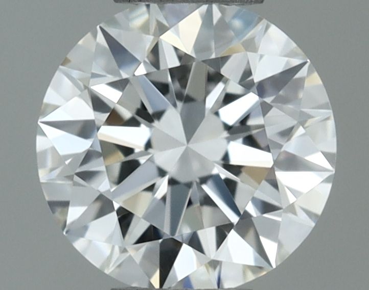 0.33 ct Round diamond