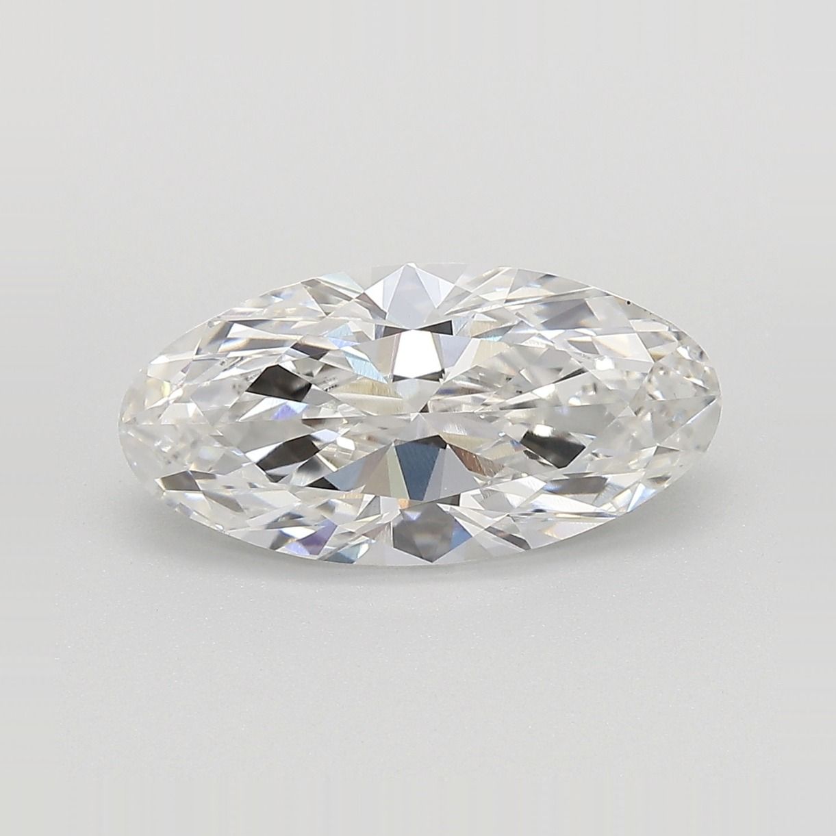 3.05 ct Oval diamond