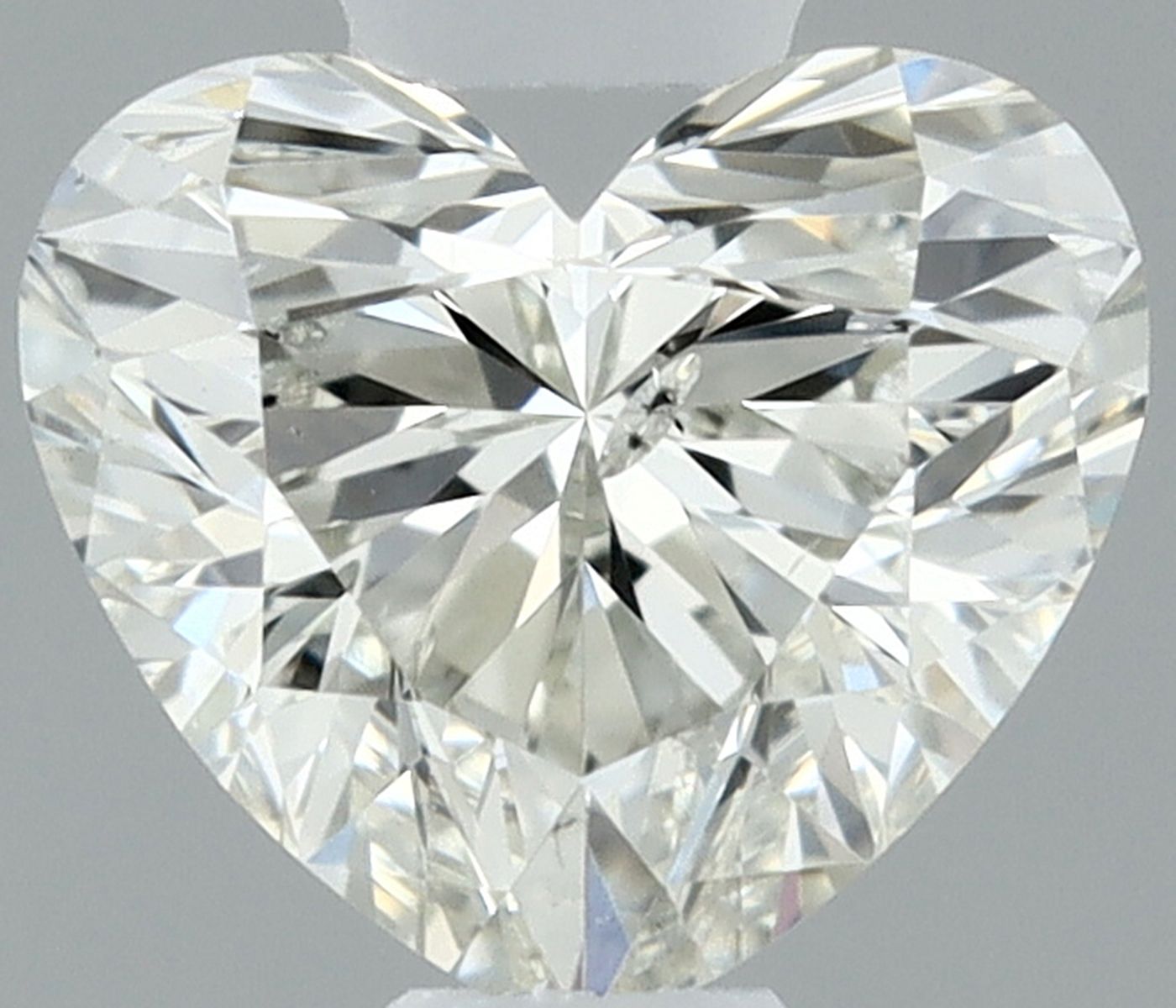 0.3 ct Heart Diamond
