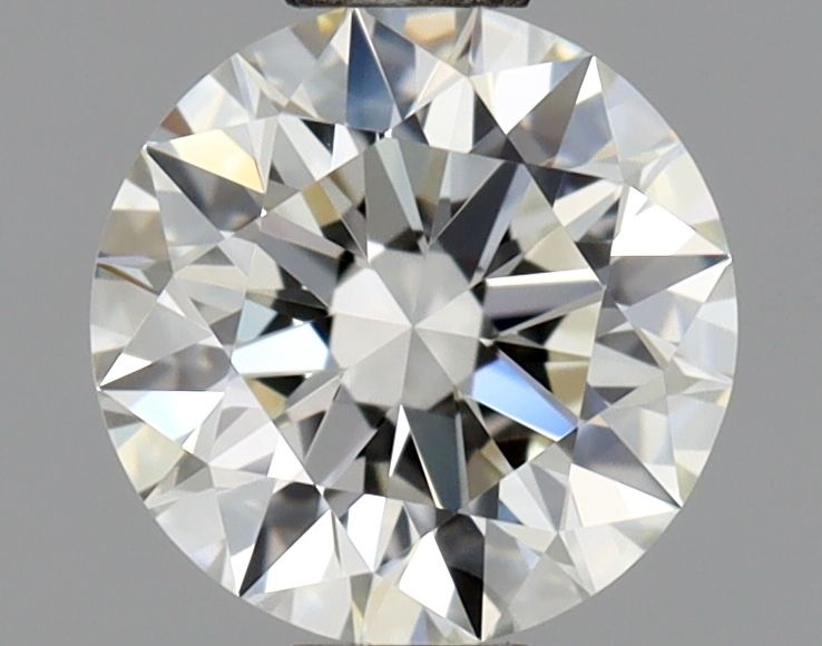 0.56 ct Round diamond