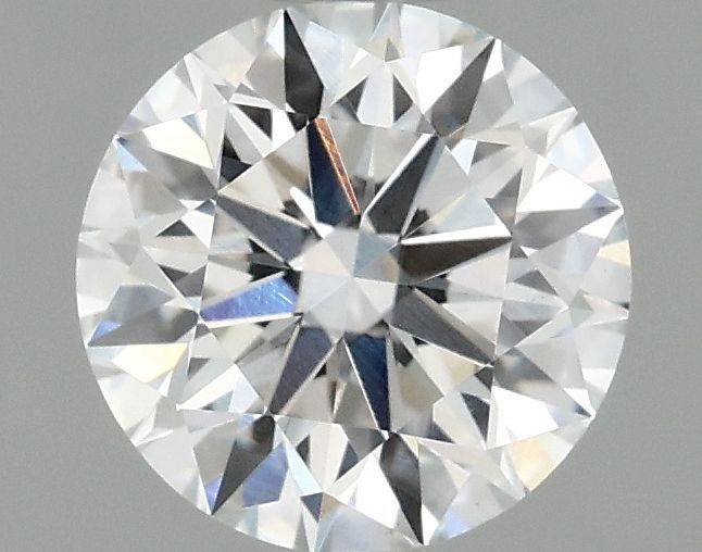 1.09 ct. round Lab Grown Diamond front image