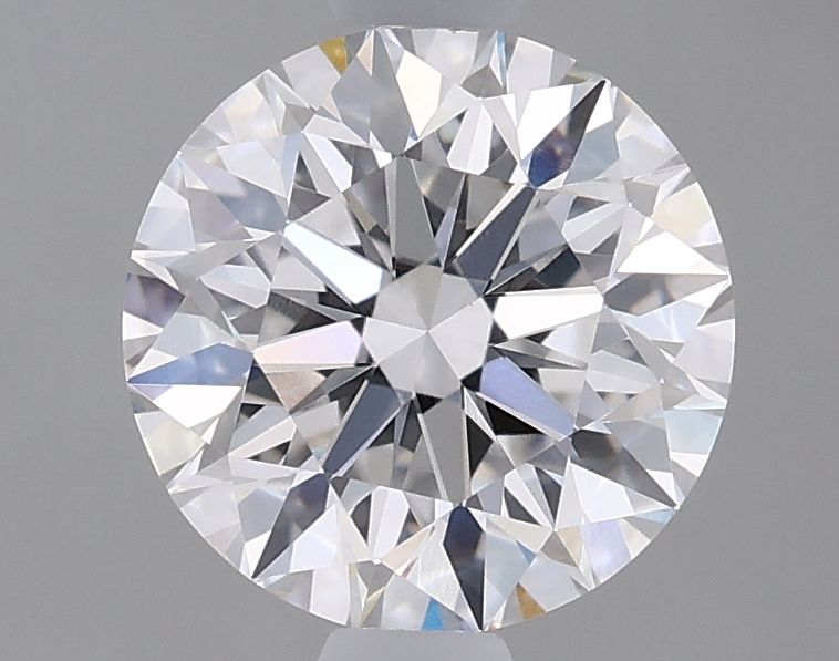 1.06 ct. round Lab Grown Diamond front image