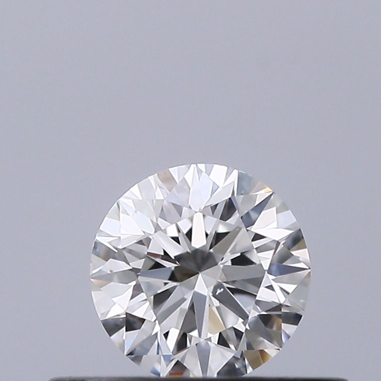 0.31 ct Round diamond