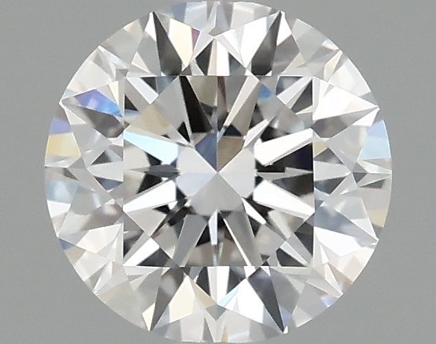 1.03 ct. round Lab Grown Diamond front image