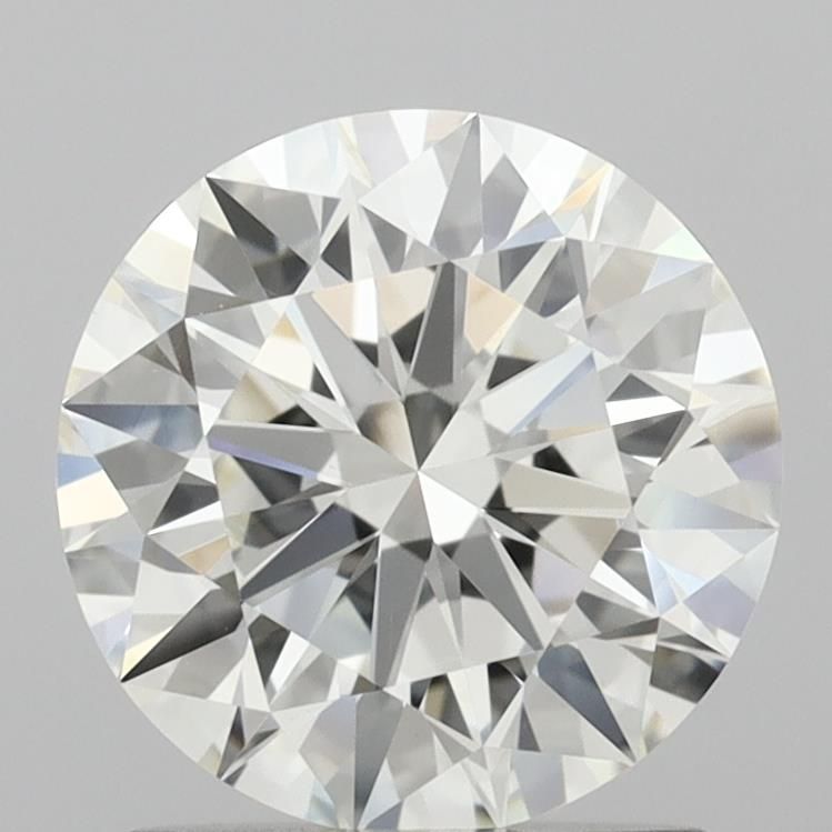 Diament 1.51 ct H/VVS1
