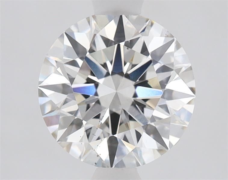 1.57 ct Round diamond