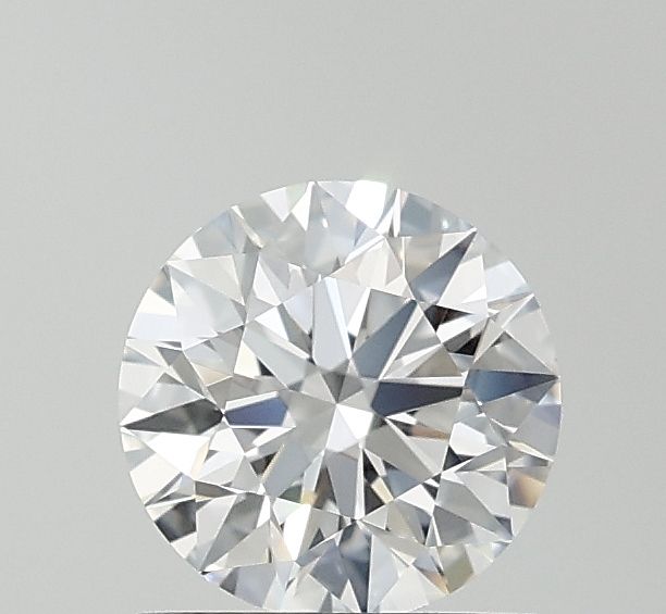 1.03 ct. round Lab Grown Diamond front image