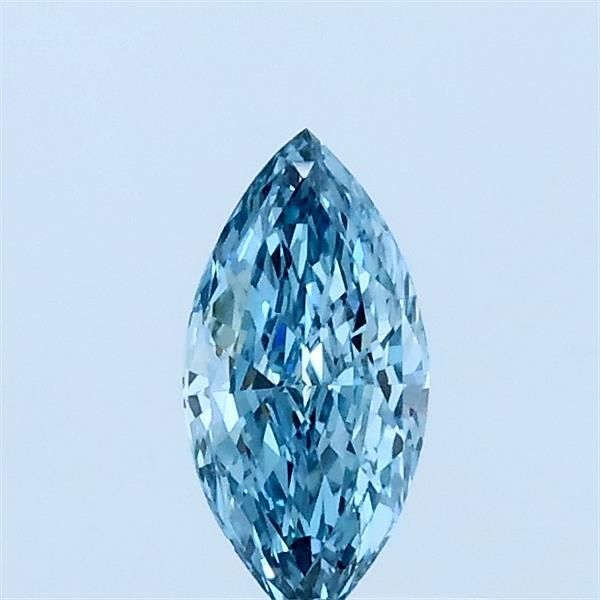 0.33 ct lab-grown Marquise Diamond