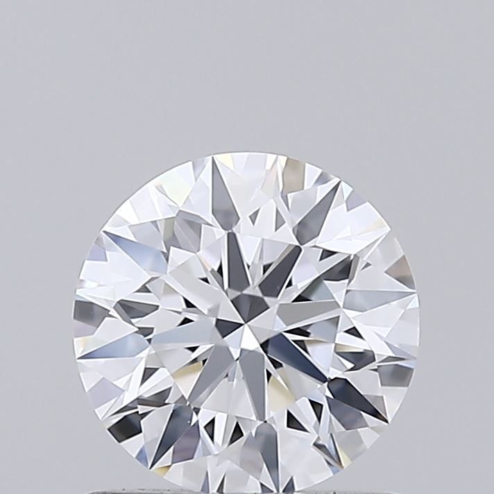 0.85 ct. round Lab Grown Diamond front image