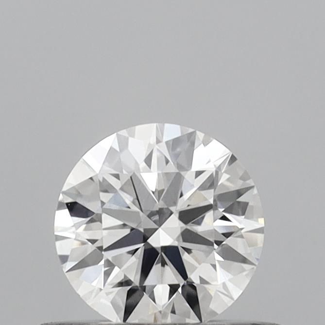 0.38 ct lab-grown Round Diamond