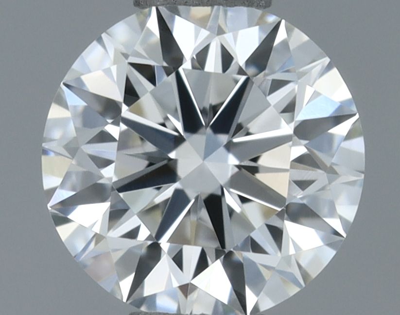 0.43 ct Round diamond