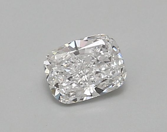 0.41 ct lab-grown Cushion modified Diamond