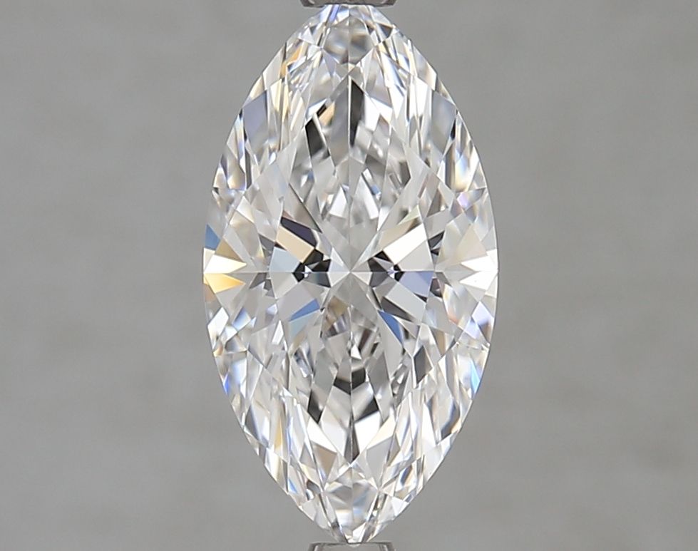 1.77 ct. marquise Lab Grown Diamond front image