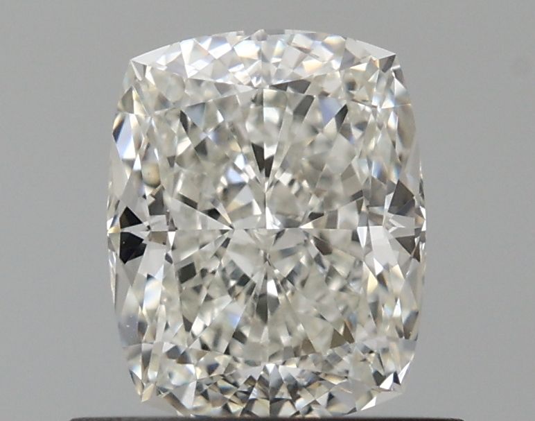 0.70 ct Cushion Brilliant diamond