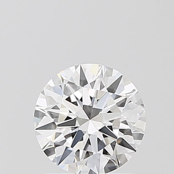 1.02 ct. round Lab Grown Diamond front image