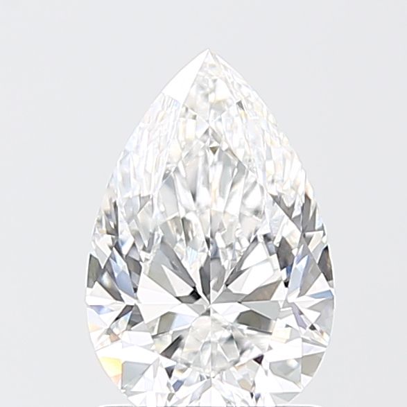 1.51 ct. pear Lab Grown Diamond front image