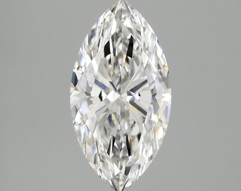 1.57 ct Marquise diamond
