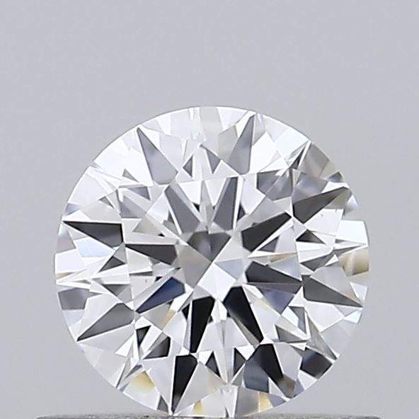 0.54 ct. round Lab Grown Diamond front image