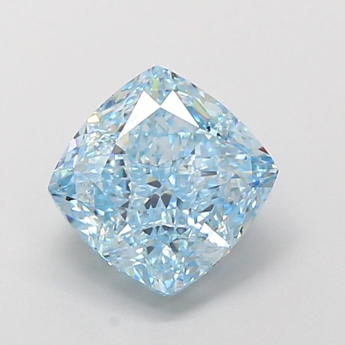 2.58 Carat