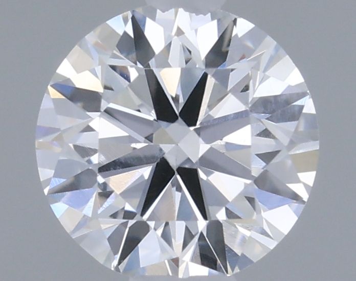0.33 ct lab-grown Round Diamond