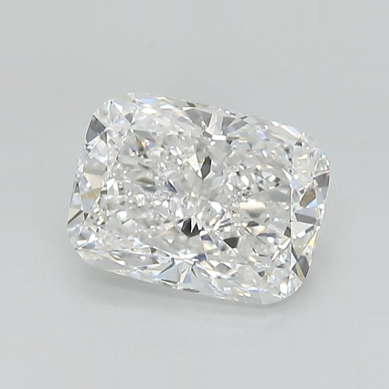1.03 ct lab-grown Cushion modified Diamond