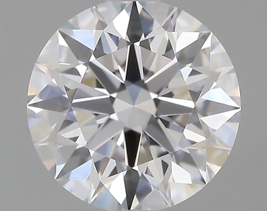 1.06 ct. round Lab Grown Diamond front image