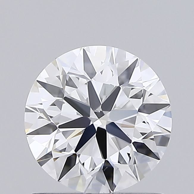 1.00 ct. round Lab Grown Diamond front image