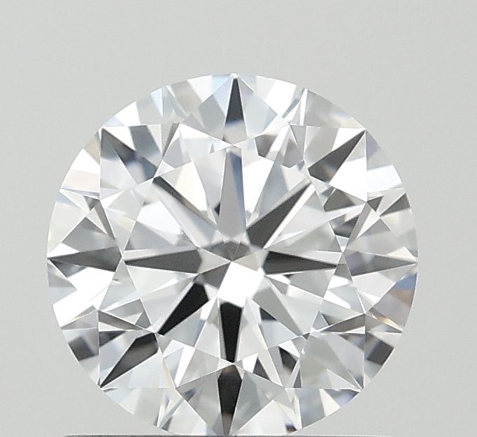 1.03 ct. round Lab Grown Diamond front image