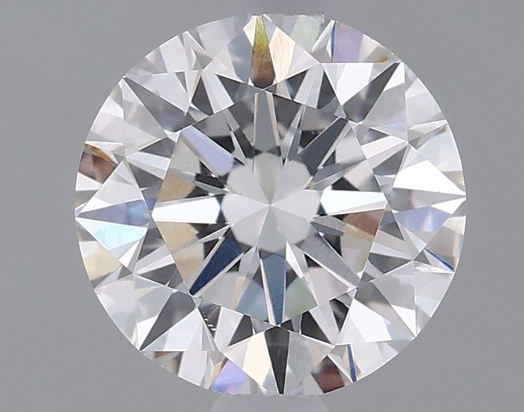 1.03 ct. round Lab Grown Diamond front image