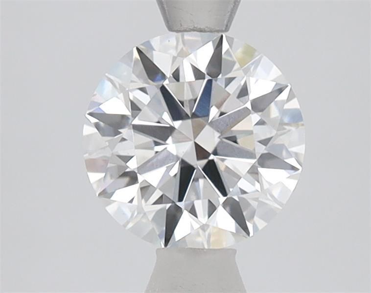 1.02 ct. round Lab Grown Diamond front image