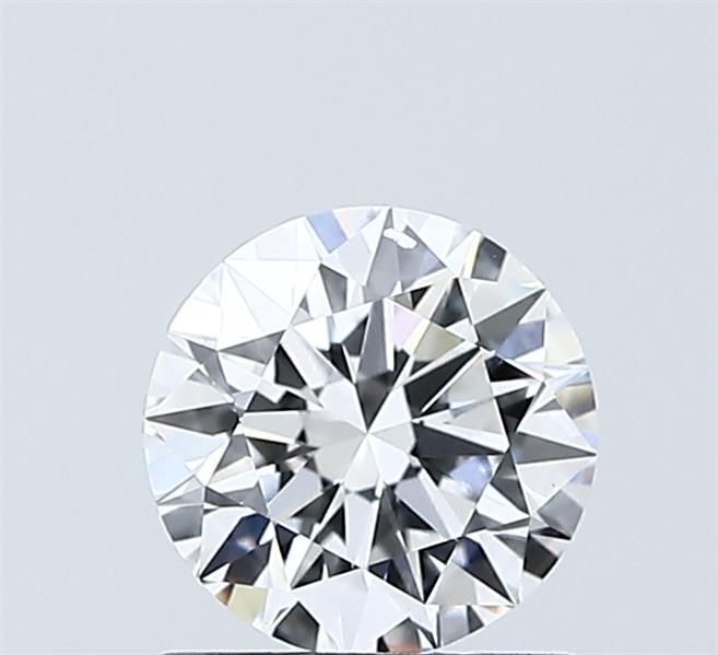 1.01 ct. round Lab Grown Diamond front image