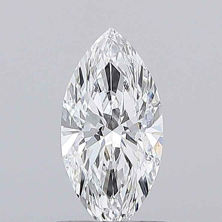 1.09 ct. marquise Lab Grown Diamond front image