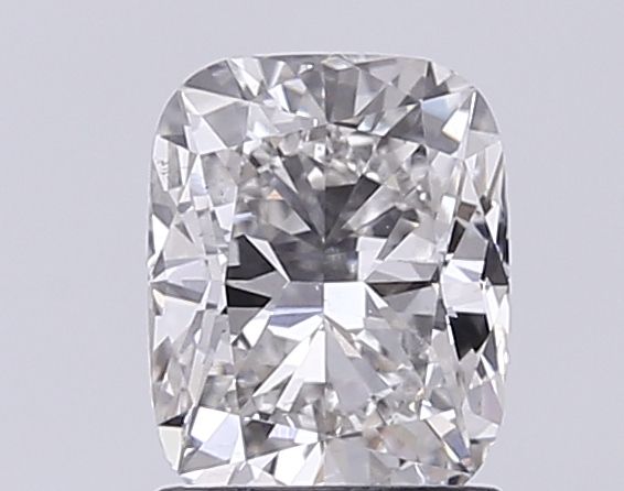 1.51 ct Cushion Modified diamond