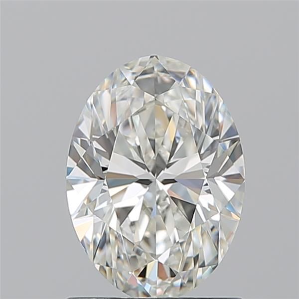 1.20 ct Oval diamond