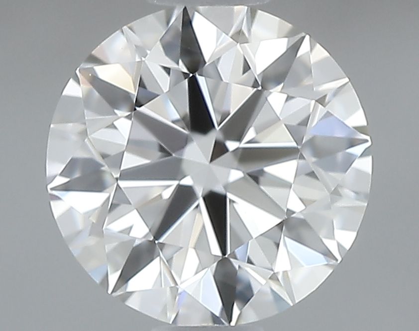 0.74 ct Round diamond