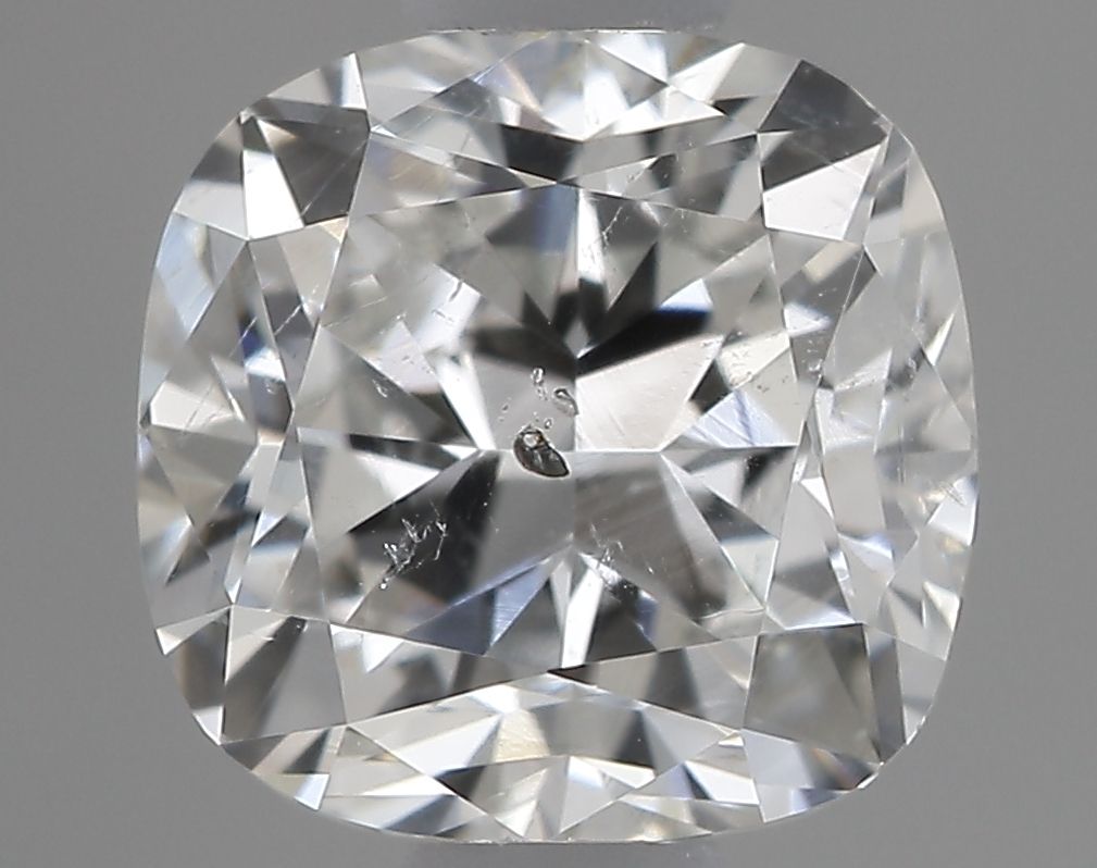 0.70ct Cushion diamond