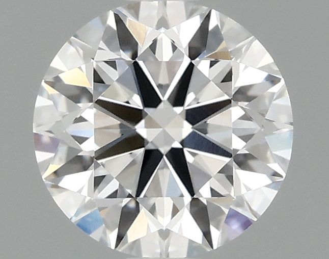 1.09 ct. round Lab Grown Diamond front image