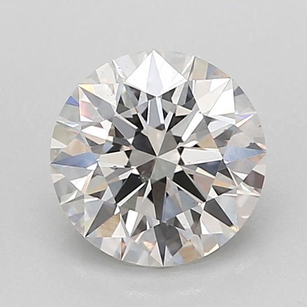 1.30 ct Round diamond