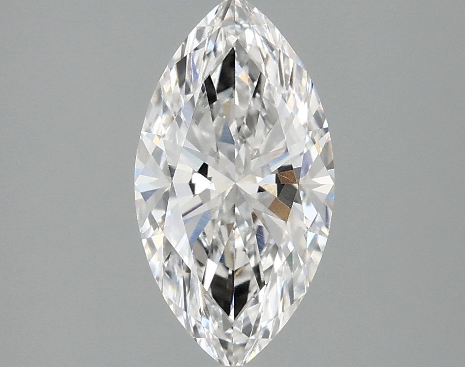 1.54 ct. marquise Lab Grown Diamond front image