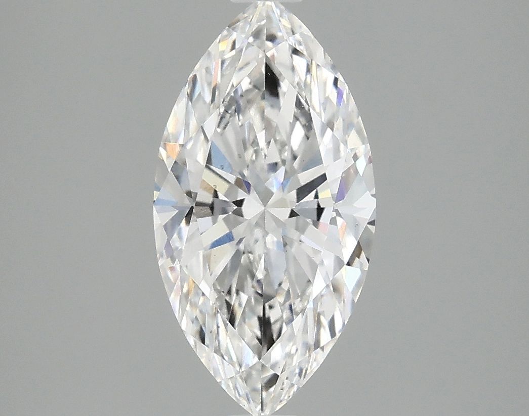 2.03 ct. marquise Lab Grown Diamond front image