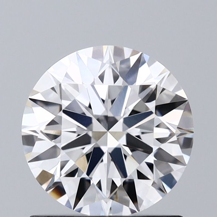 1.06 ct. round Lab Grown Diamond front image