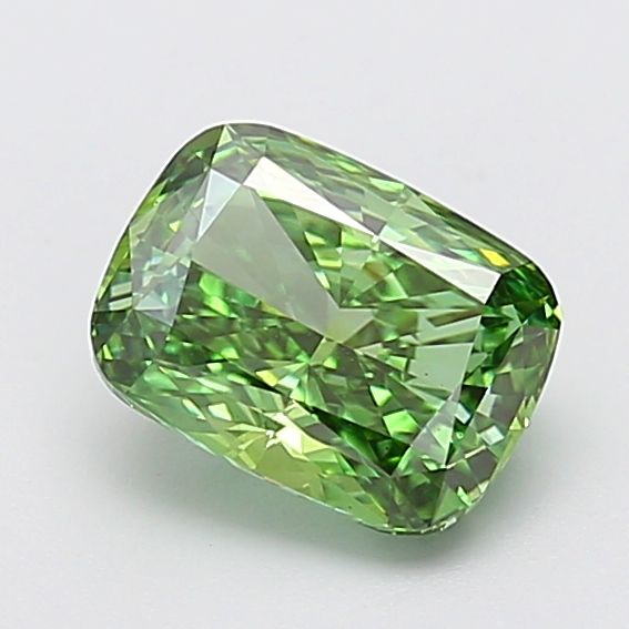 2.00 ct Cushion Modified diamond