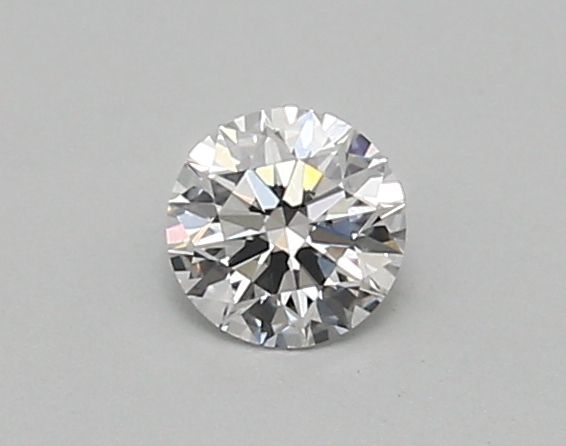 0.39 ct lab-grown Round Diamond