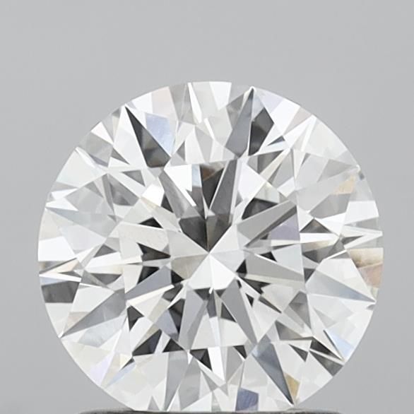 1.20 ct. round Lab Grown Diamond front image