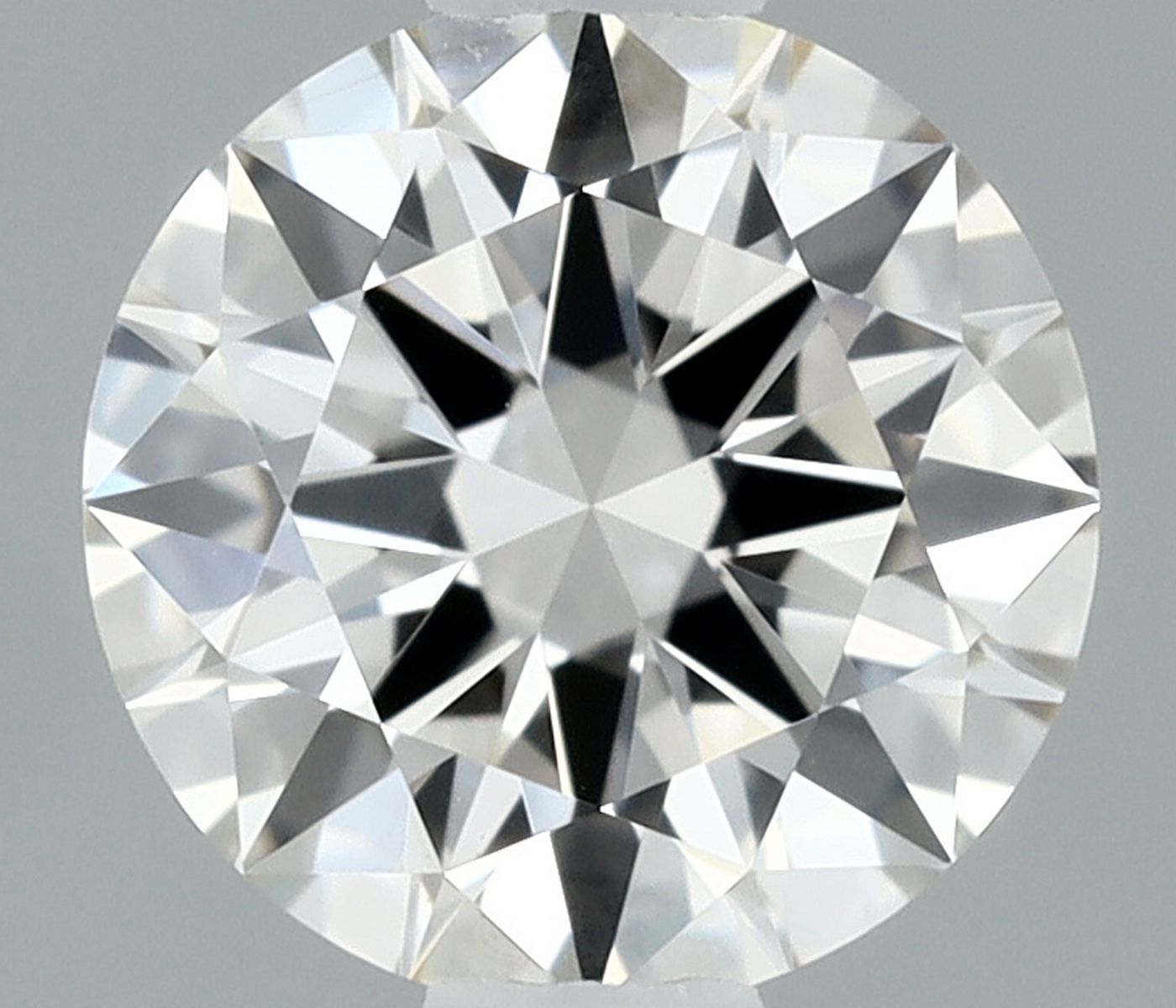 0.4 ct Round Diamond