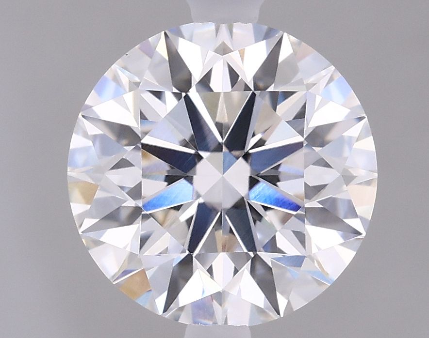 1.53 ct. round Lab Grown Diamond front image