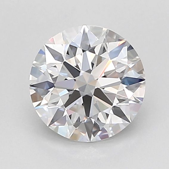 1.03 ct. round Lab Grown Diamond front image
