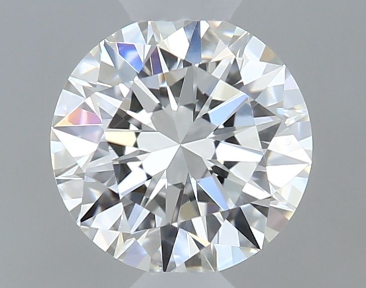 0.36 ct Round diamond