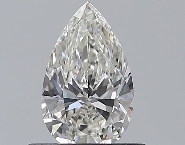 0.47 ct Pear diamond